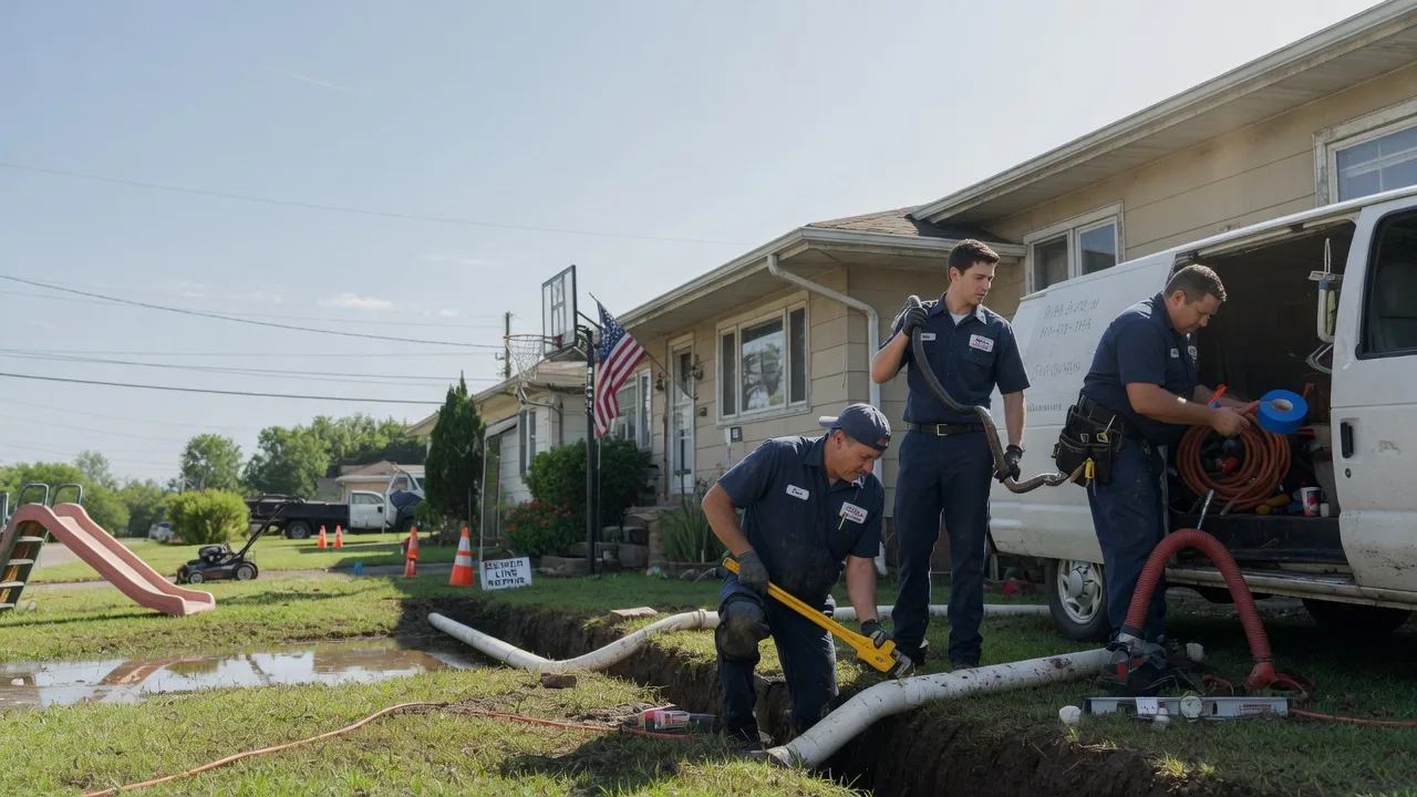 Toilet Installation in Riverton, IL near me